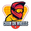 @cham.on.wheels