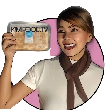 kimifood.tv