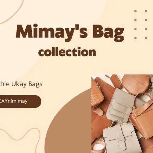 mimaycollection