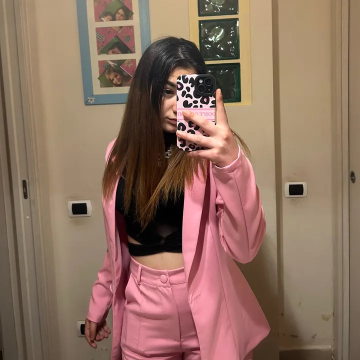 giuliiapirooddi