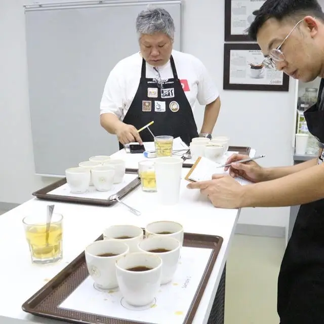 thailandbaristaschool