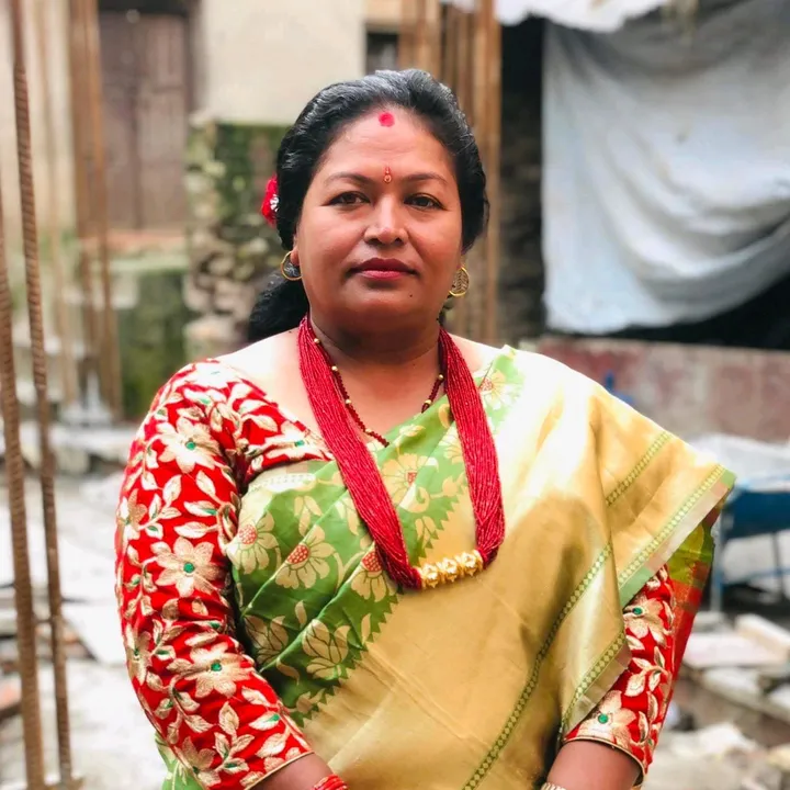 monjsorishrestha