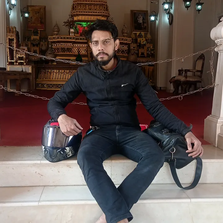 rajankjaishwal