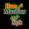 hummazdoorkpk