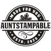 auntstampable