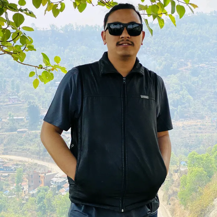 @avishekhtamang