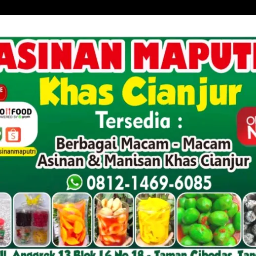 asinanmaputri
