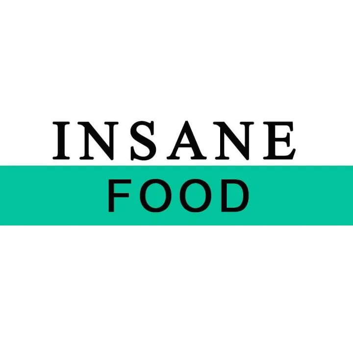 insanefood