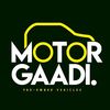 motorgaadi