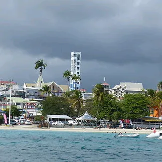 caraibeenegosiermusic
