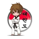 @tkd_danu8177