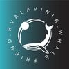 hvalavinir