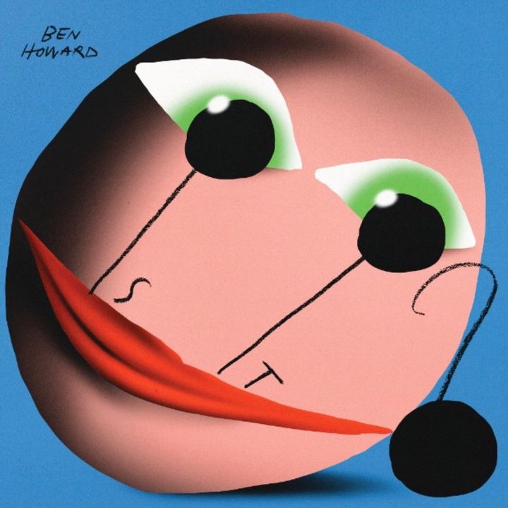Ben Howard - Black Flies
