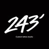 243tattoo