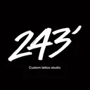 @243tattoo