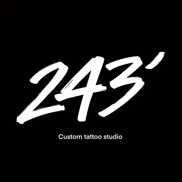 243tattoo