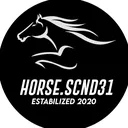 @horse.second31
