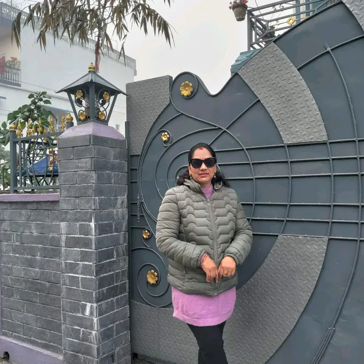 @shantipoudel00