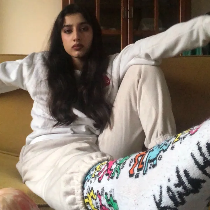 sherbano