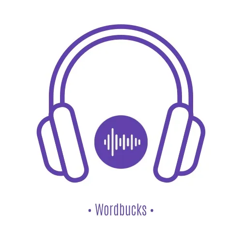 wordbucks
