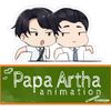 papa_artha
