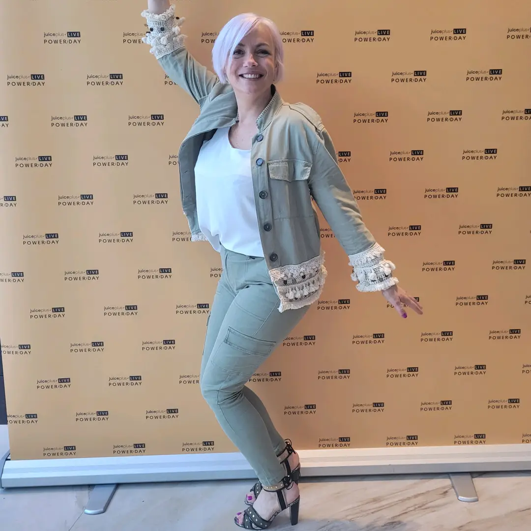 Julieannapollyanna