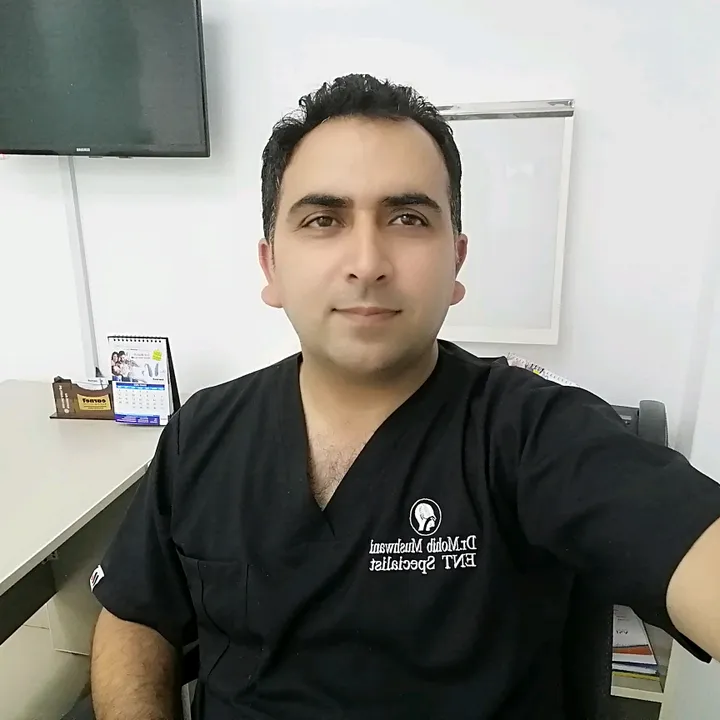 mohibmushwani