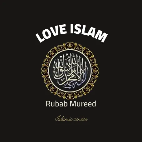 rubabmureed