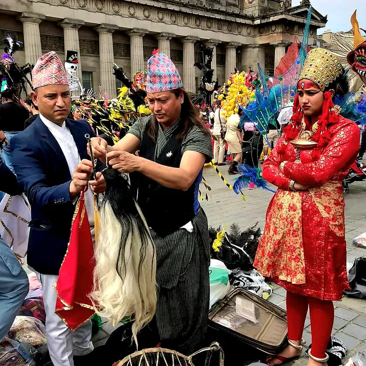 nepalmusicandculture