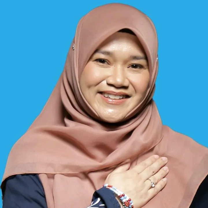 fadhlinasidek