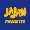 jajanfavorite