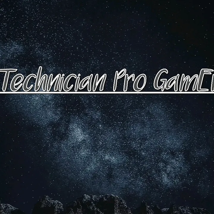 @technician_programminmg