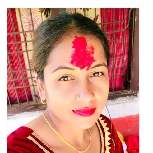 @pramilapariyar