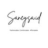 saneysa.id