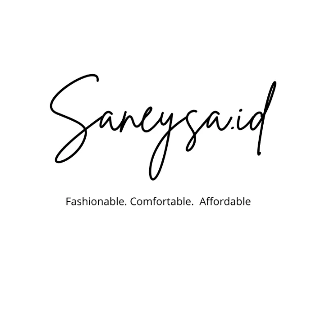 @saneysa.id