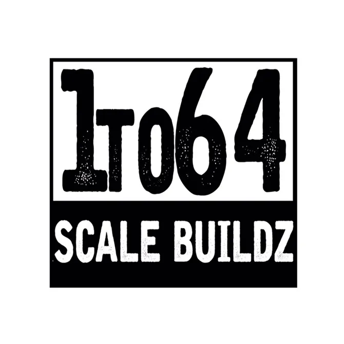 @1to64customgarage