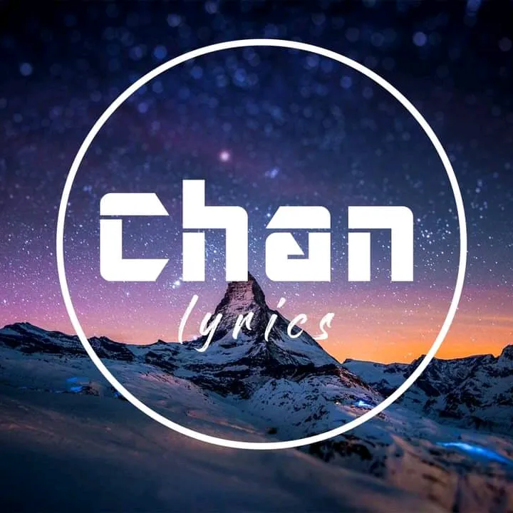 @chanlyrics