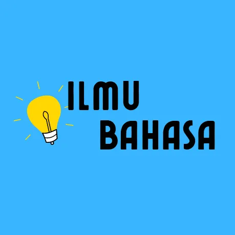 ilmubahasa