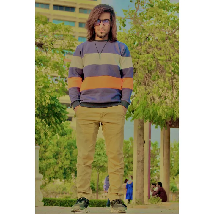 qabilambrose
