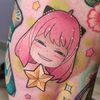 luniechantattoo
