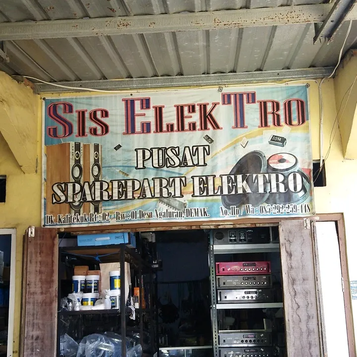 sis_elektro