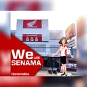 @honda_senama