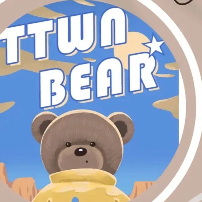 ttwnbear