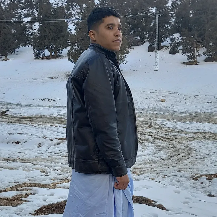 walidzarakzai