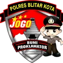 @blitarkotapoliceofficial