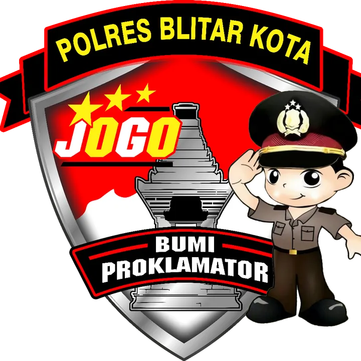 blitarkotapoliceofficial