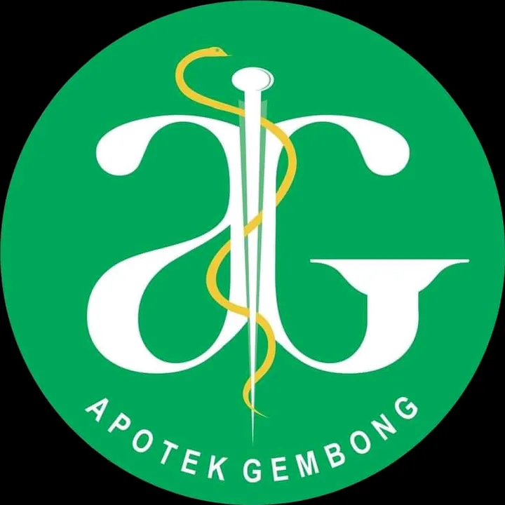 apotekgembong