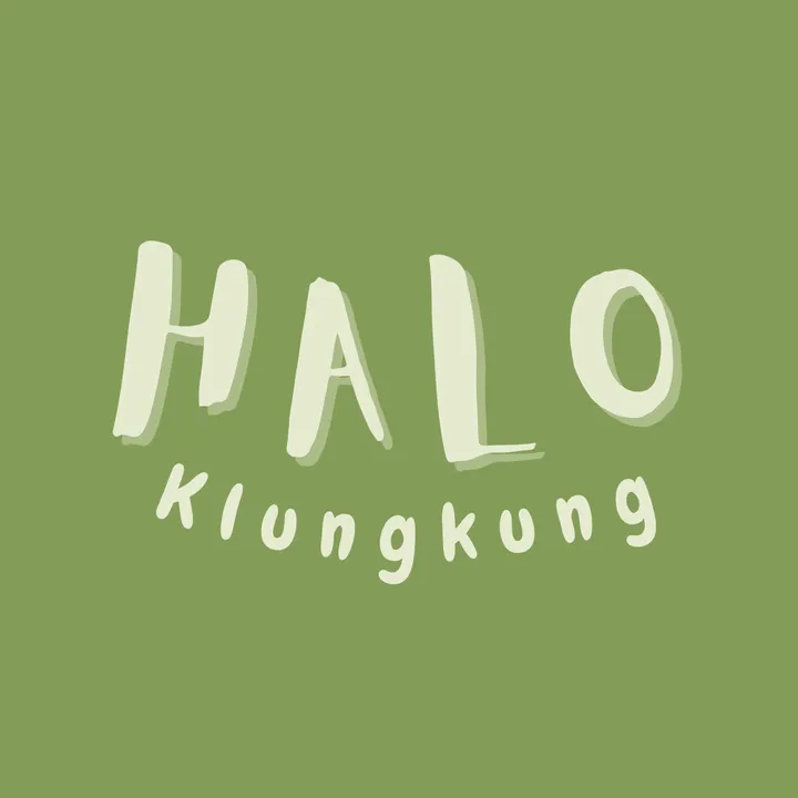 haloklungkung
