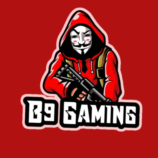 @b9gaming9