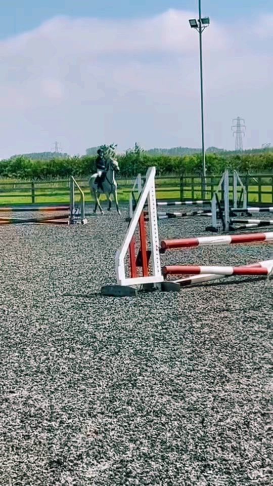 TikTok video thumbnail by cj.eventing